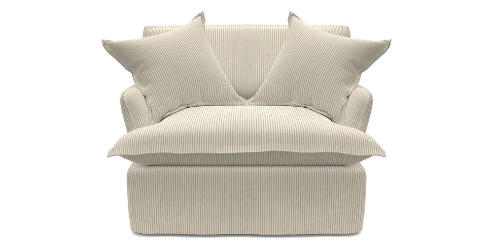 Bespoke Armchairs