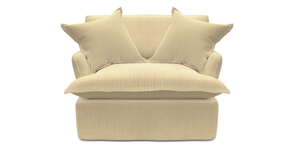 Bespoke Armchairs