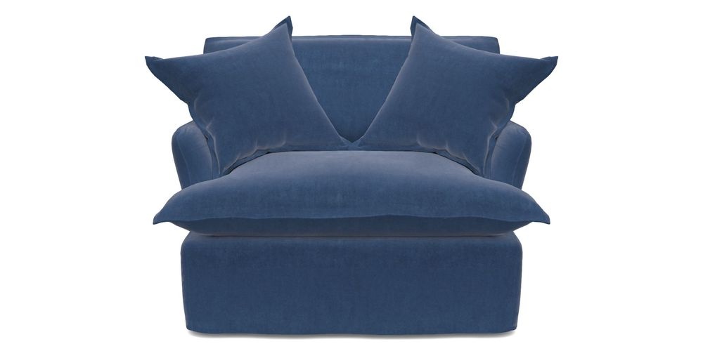 Bespoke Armchairs