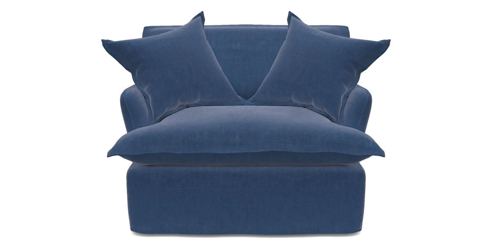 Bespoke Armchairs