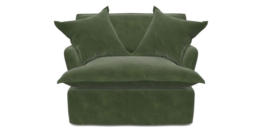 Bespoke Armchairs