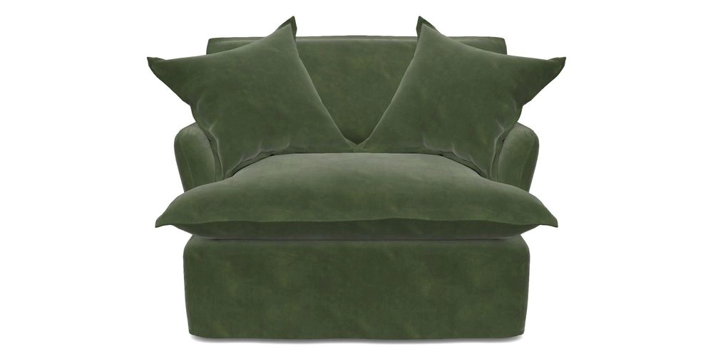 Bespoke Armchairs