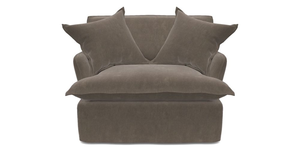 Bespoke Armchairs