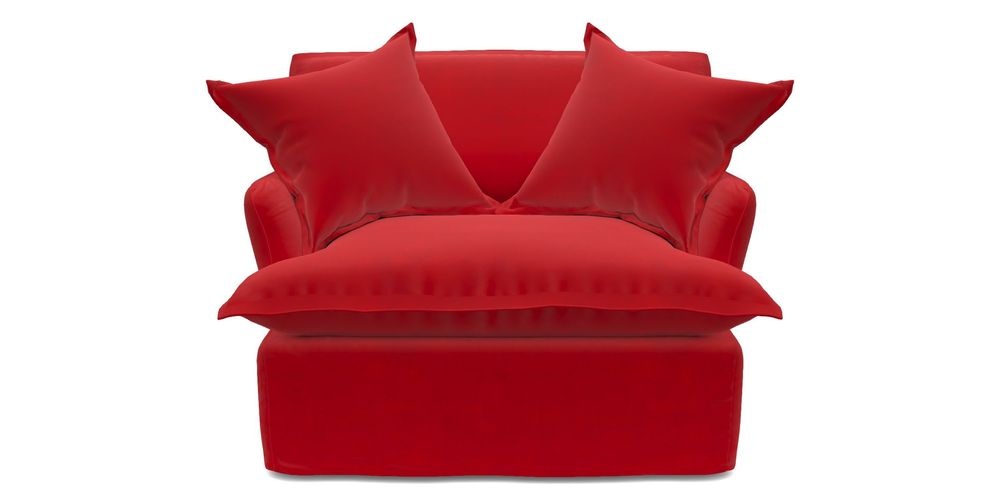 Bespoke Armchairs