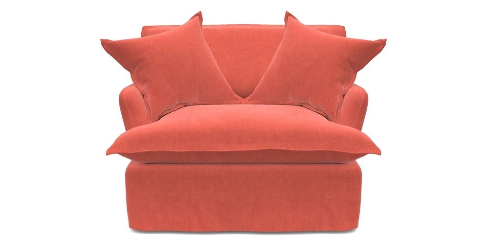 Bespoke Armchairs