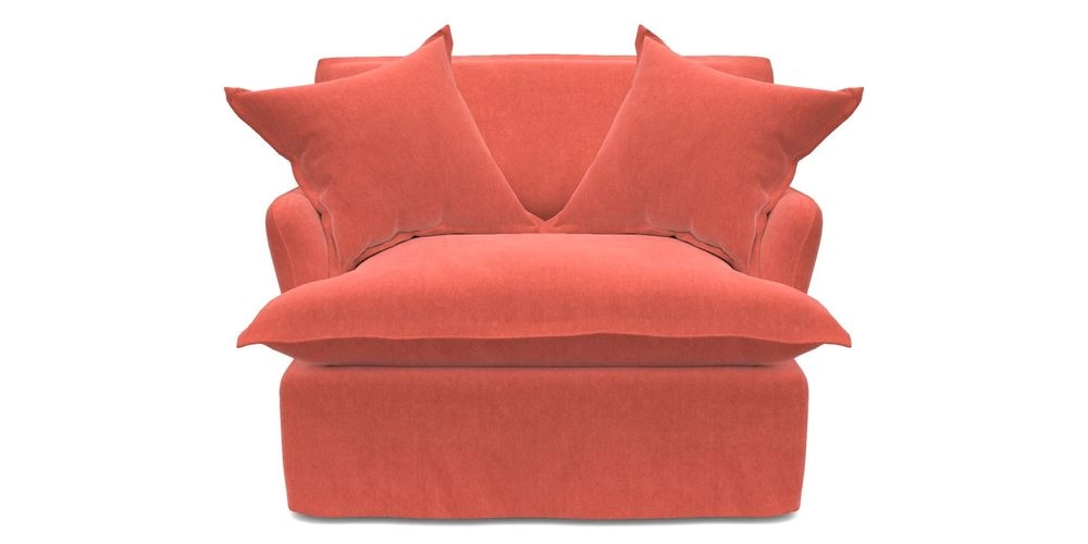 Bespoke Armchairs