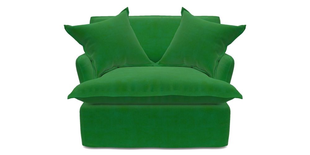 Bespoke Armchairs