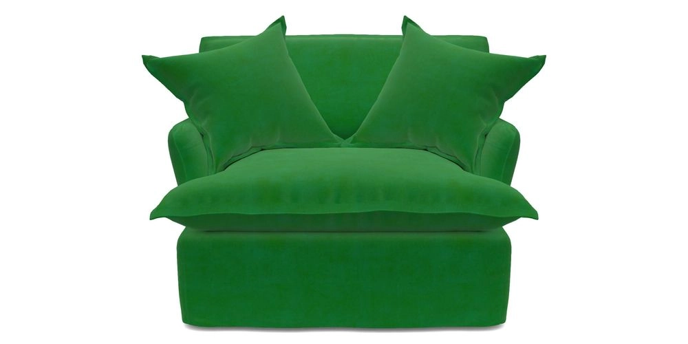 Bespoke Armchairs