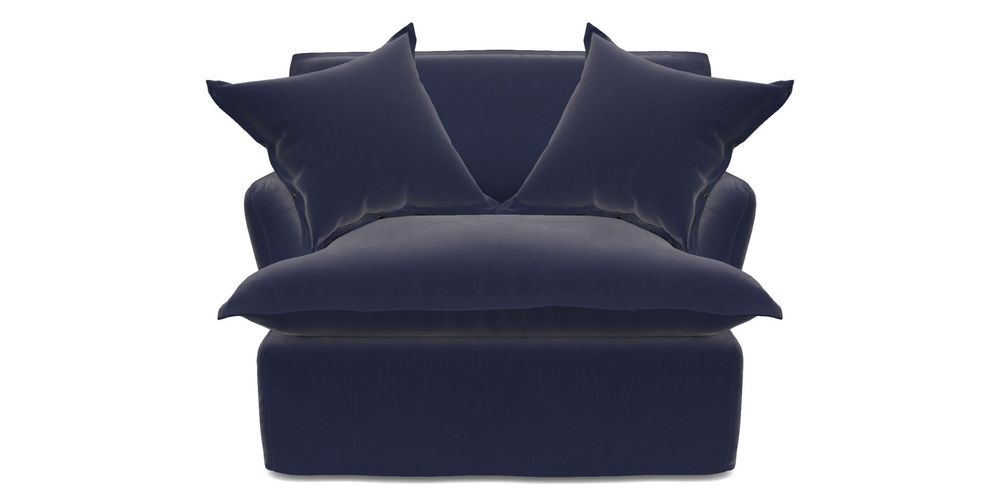 Bespoke Armchairs