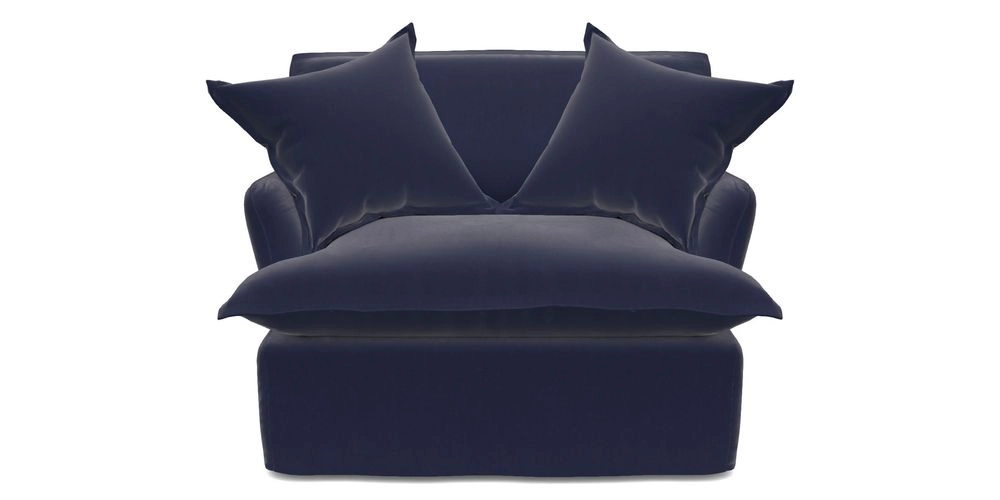 Bespoke Armchairs