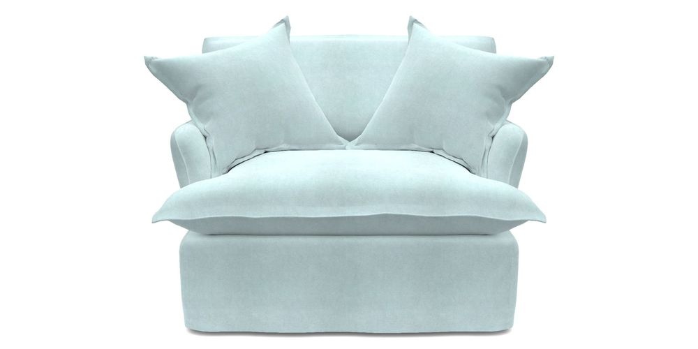 Bespoke Armchairs