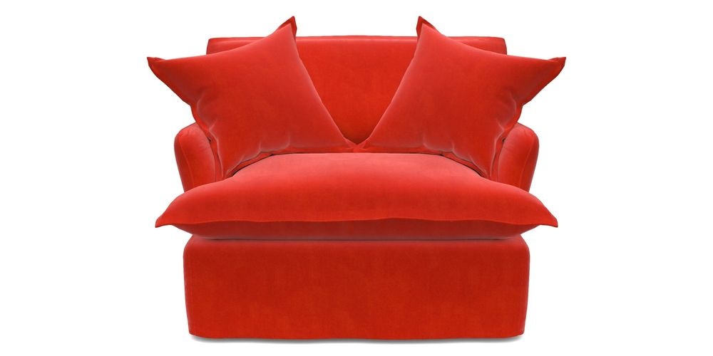 Bespoke Armchairs