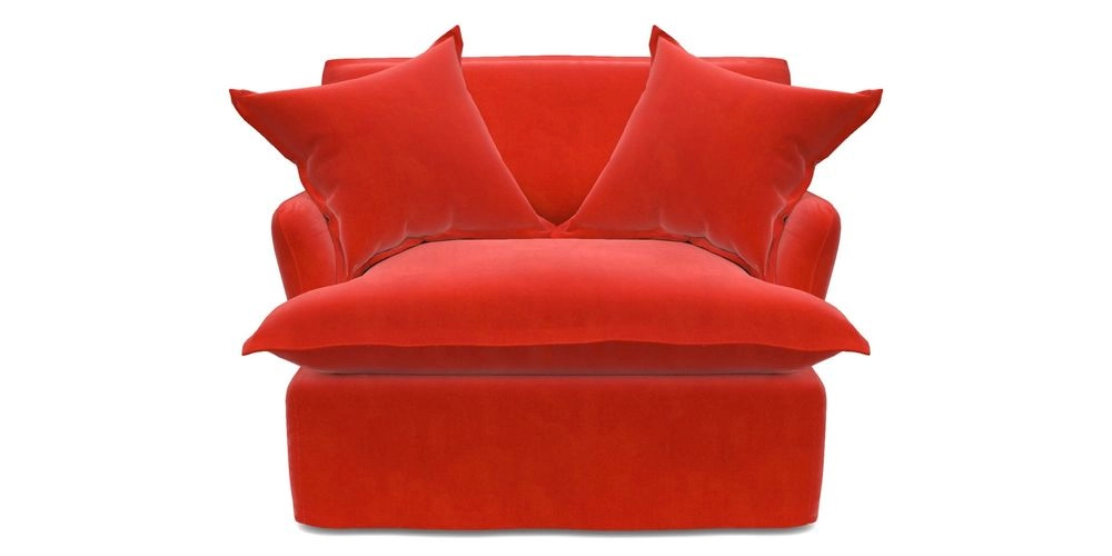 Bespoke Armchairs