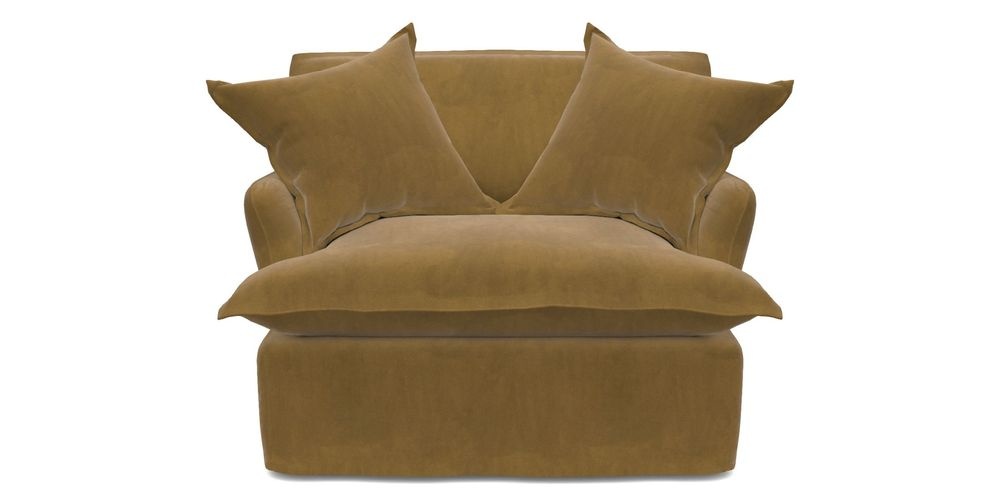 Bespoke Armchairs