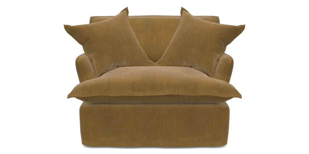 Bespoke Armchairs
