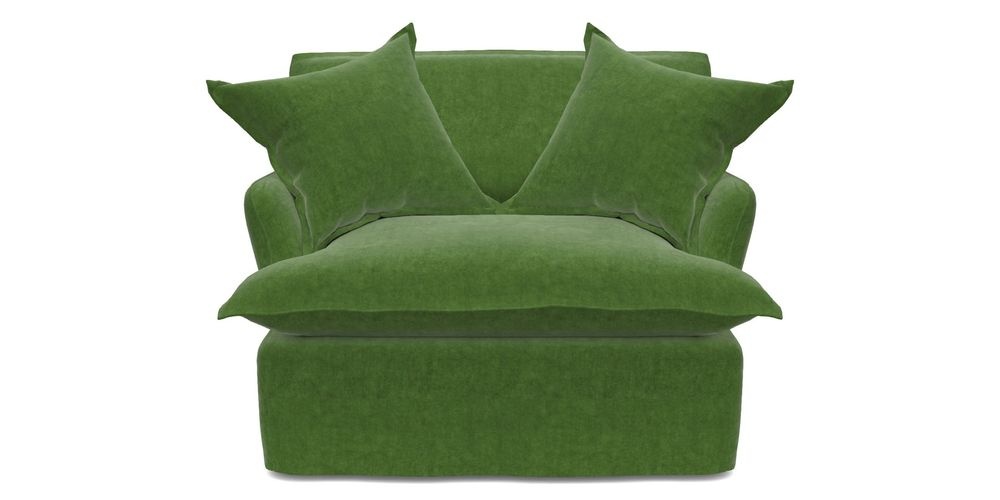 Bespoke Armchairs