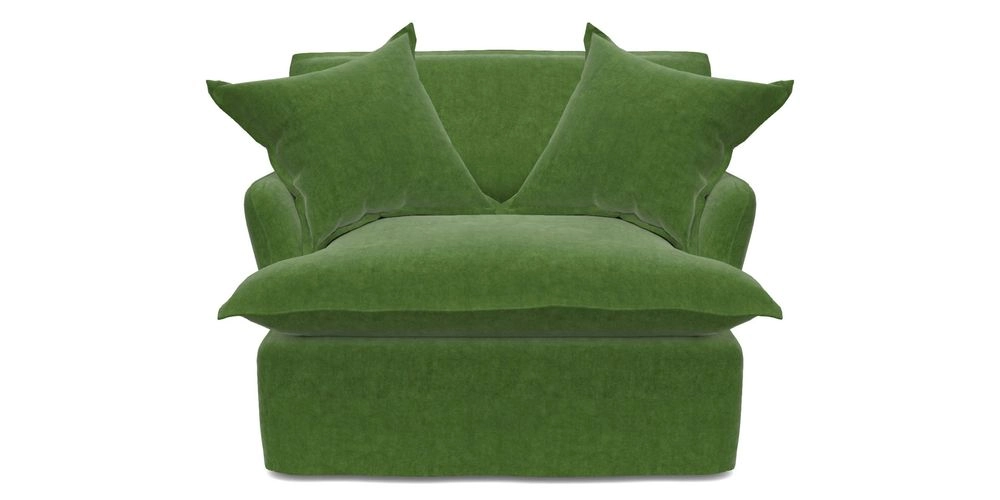 Bespoke Armchairs