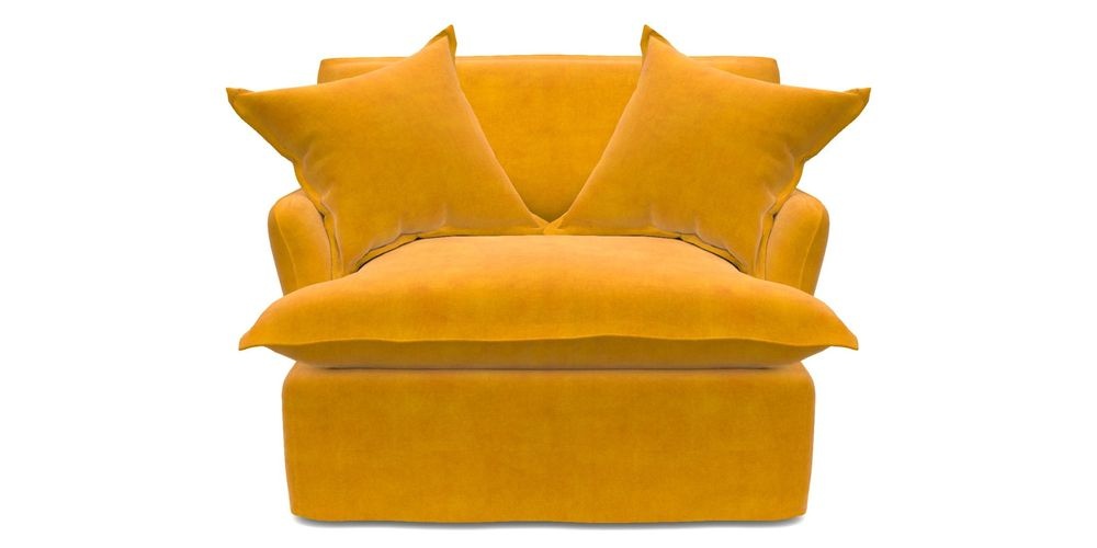 Bespoke Armchairs