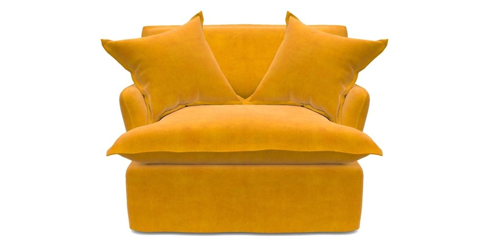 Bespoke Armchairs
