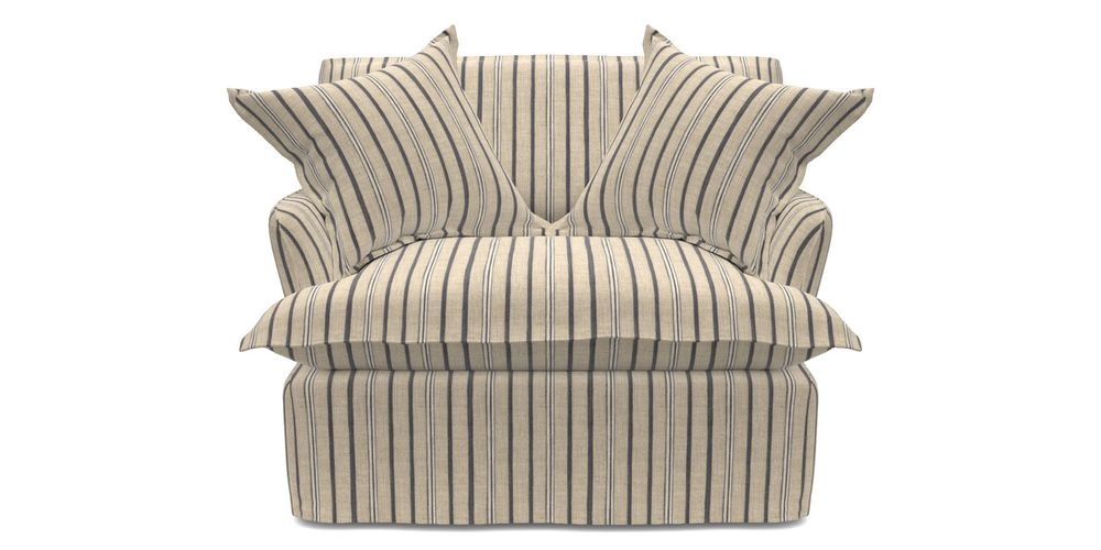 Bespoke Armchairs