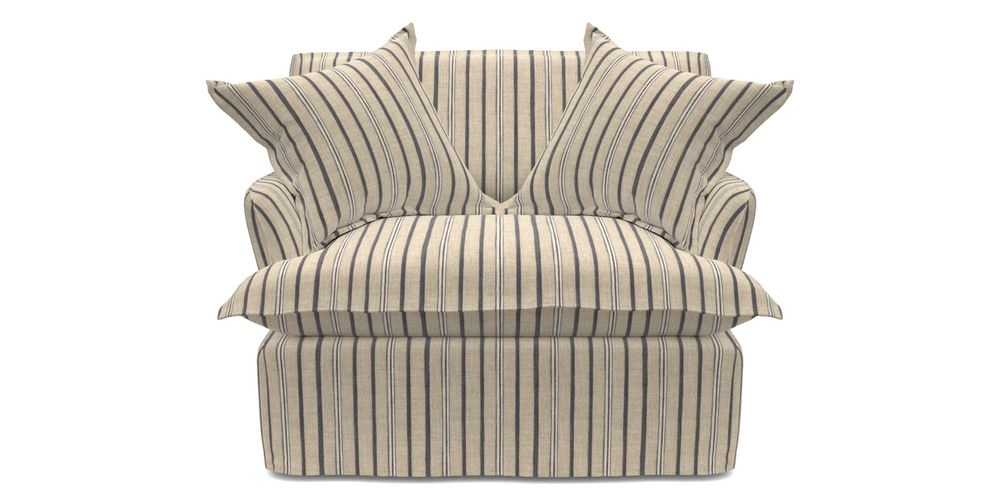 Bespoke Armchairs