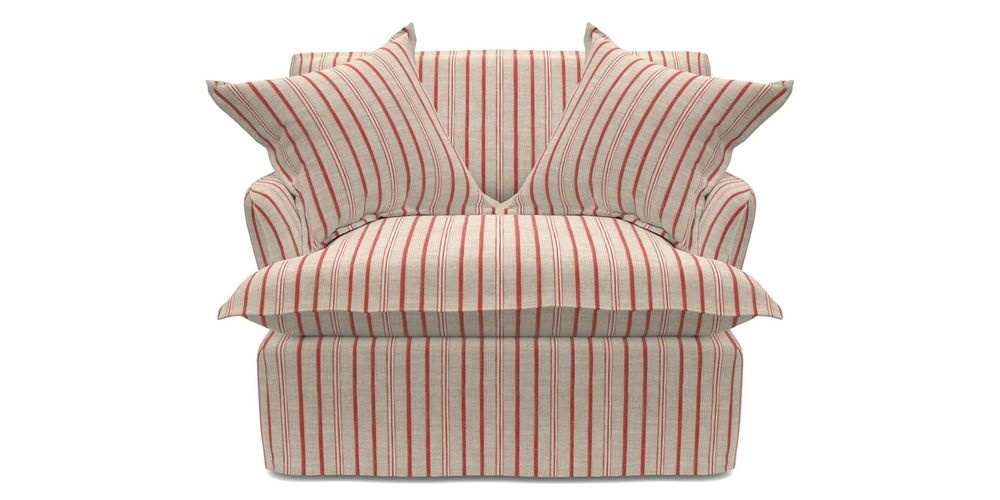 Bespoke Armchairs