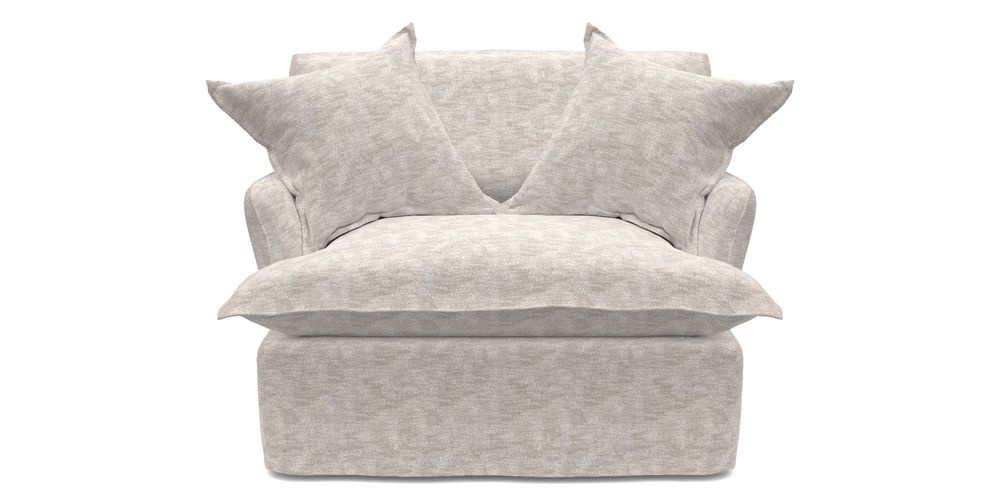 Bespoke Armchairs