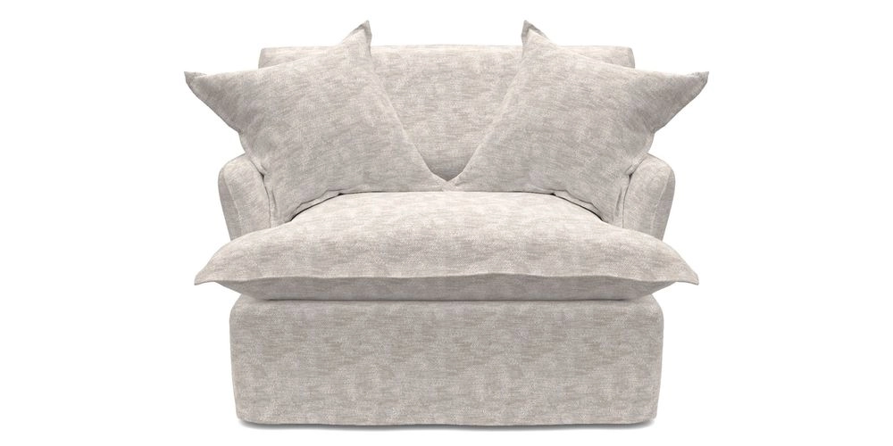 Bespoke Armchairs