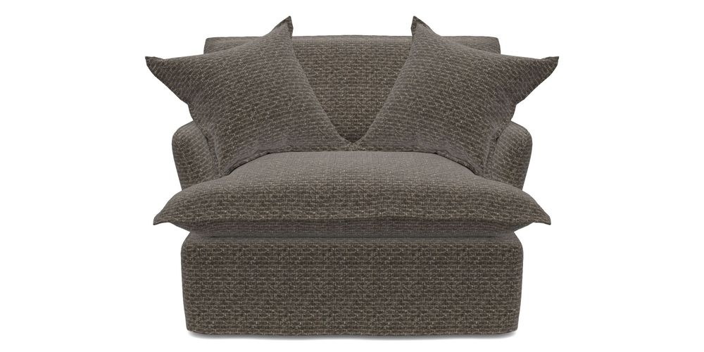 Bespoke Armchairs