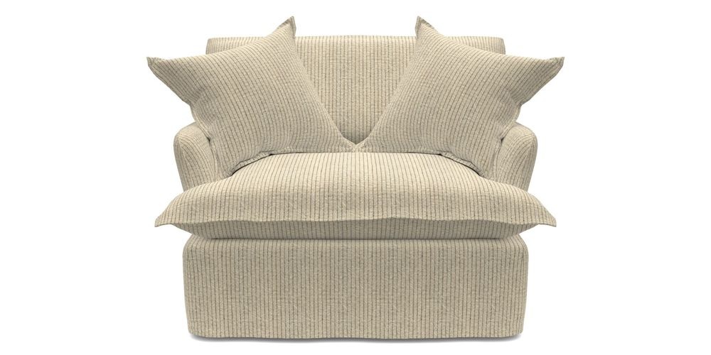 Bespoke Armchairs