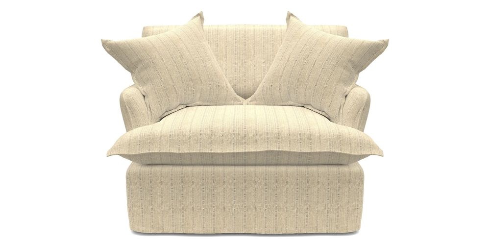 Bespoke Armchairs