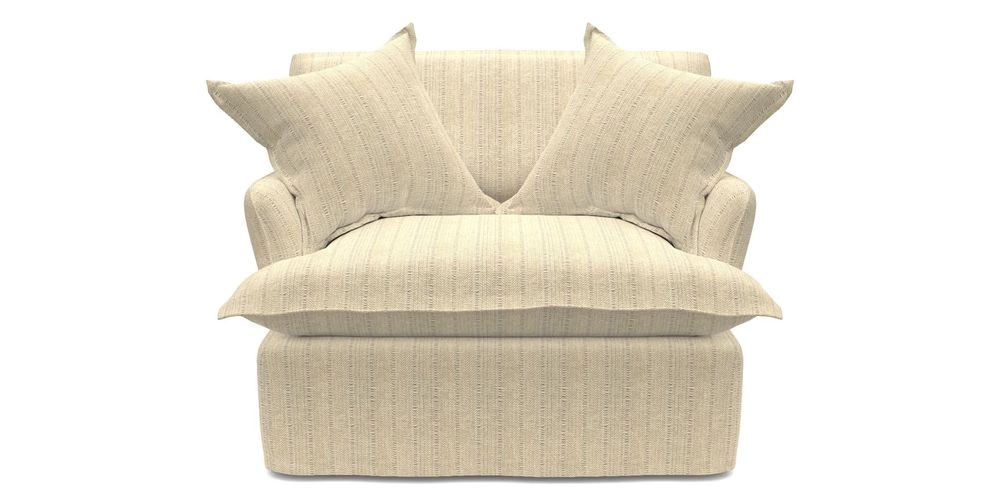 Bespoke Armchairs