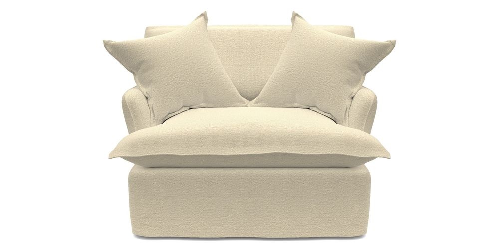 Bespoke Armchairs