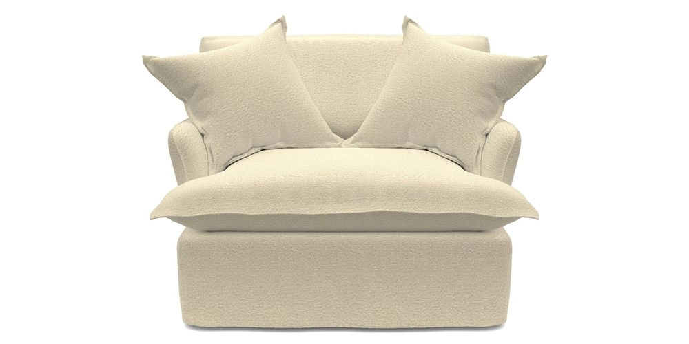 Bespoke Armchairs