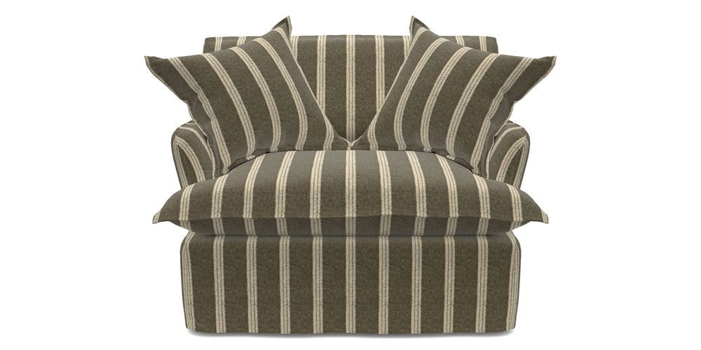 Bespoke Armchairs