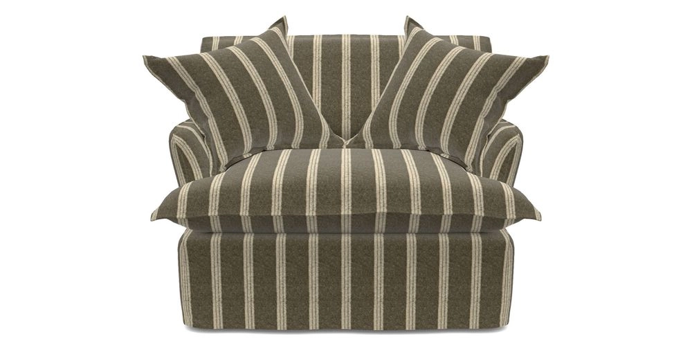 Bespoke Armchairs
