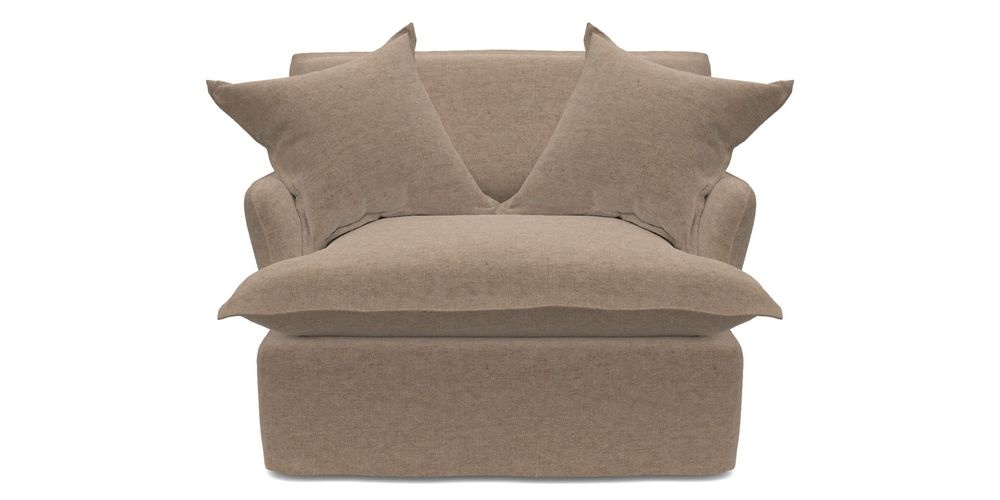 Bespoke Armchairs