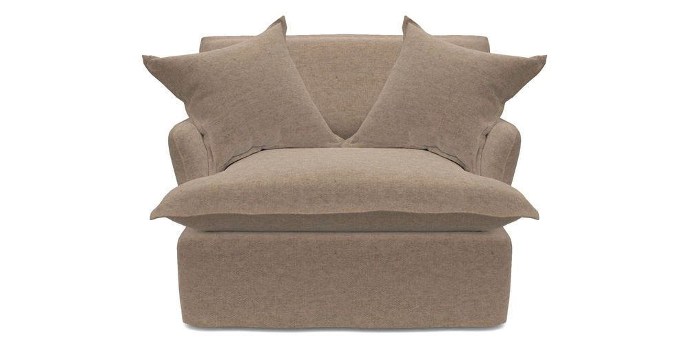 Bespoke Armchairs