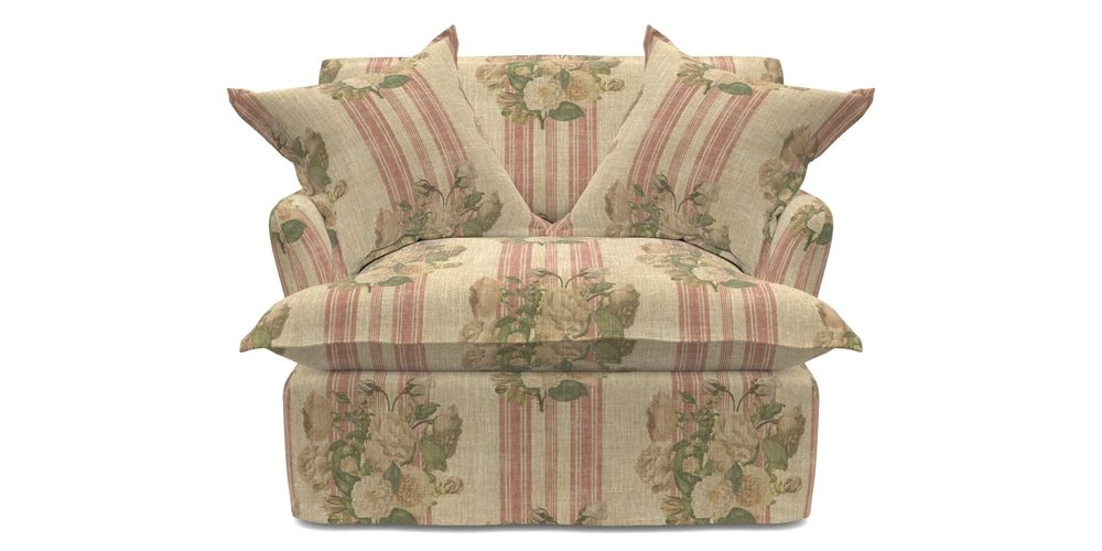 Bespoke Armchairs