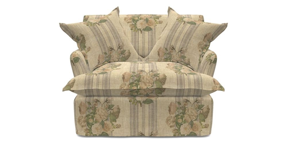Bespoke Armchairs
