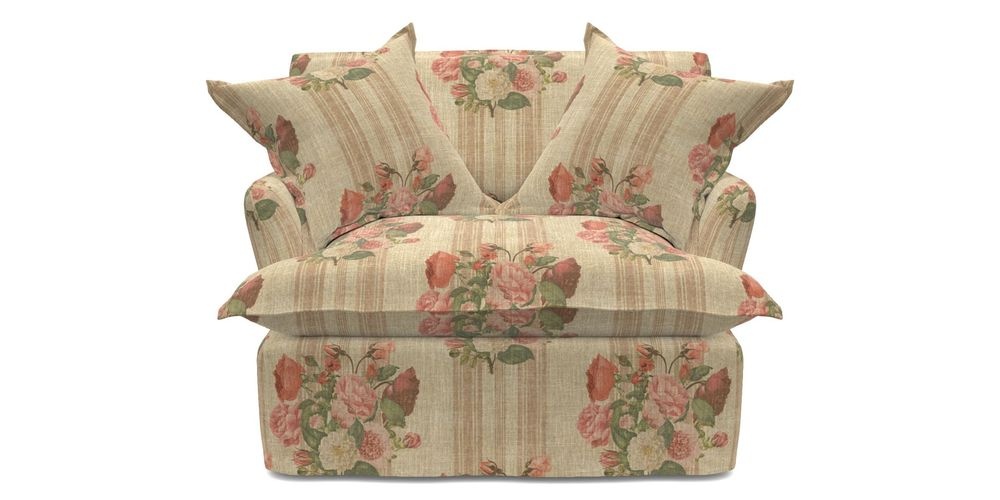 Bespoke Armchairs