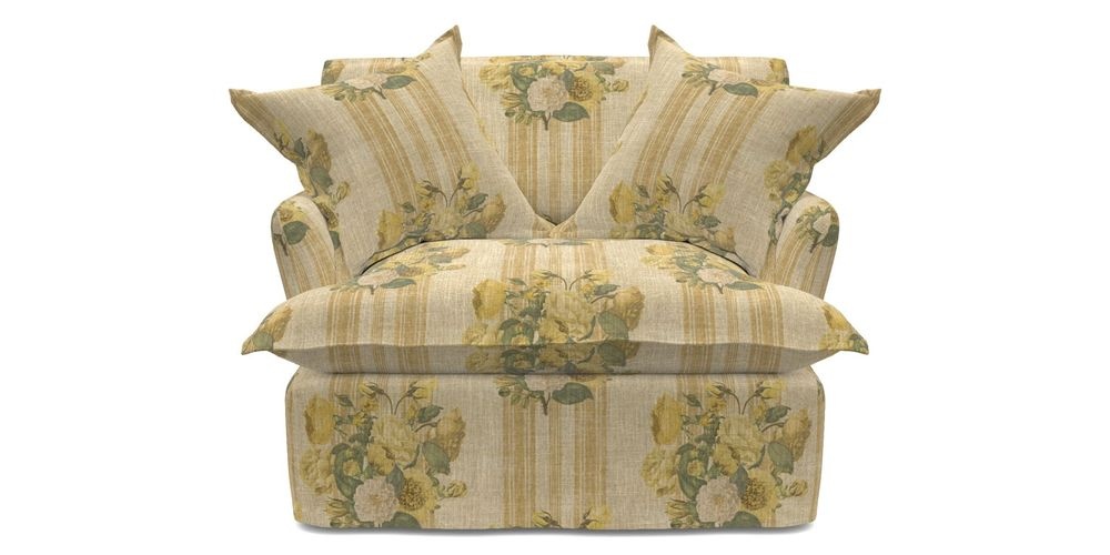 Bespoke Armchairs