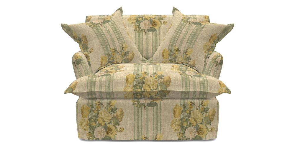Bespoke Armchairs