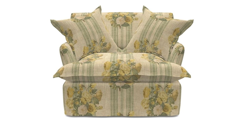 Bespoke Armchairs
