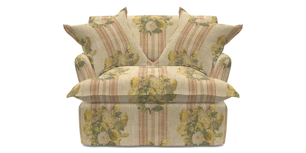 Bespoke Armchairs