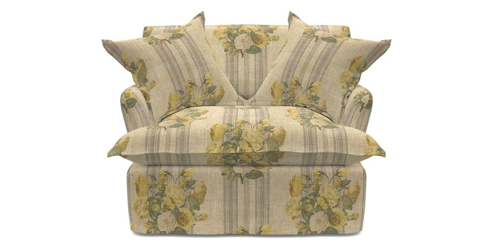 Bespoke Armchairs