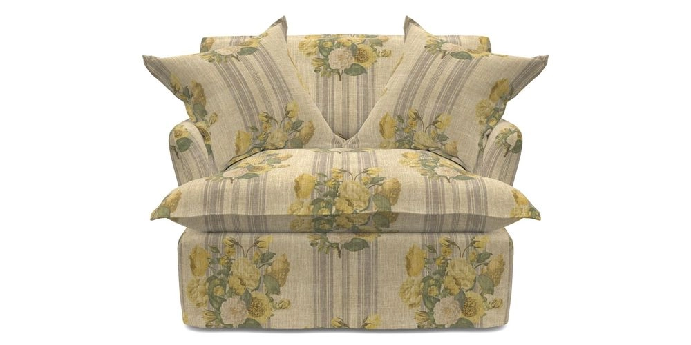 Bespoke Armchairs