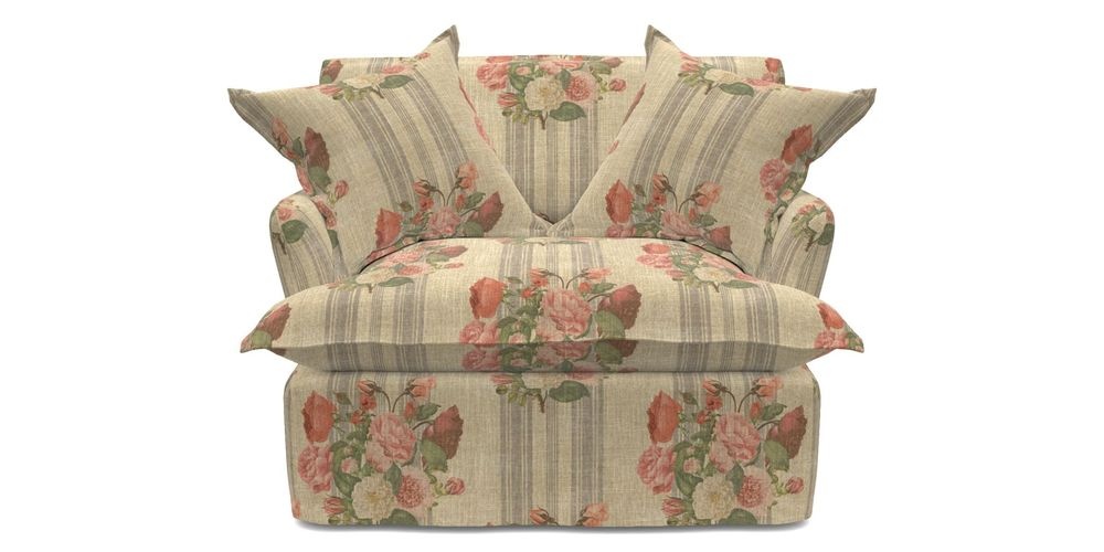 Bespoke Armchairs