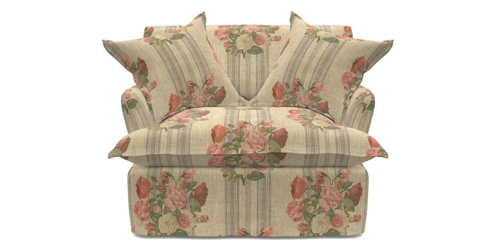 Bespoke Armchairs