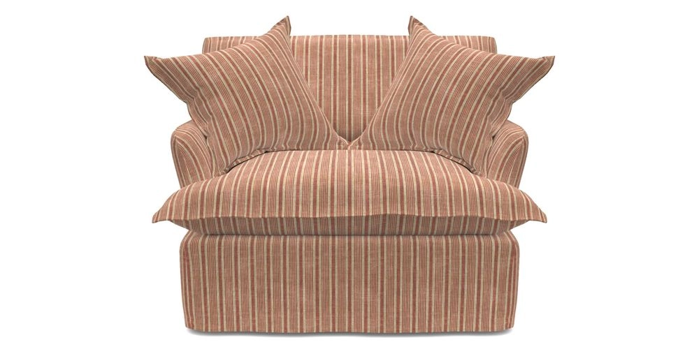 Bespoke Armchairs